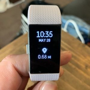 Fitbit Charge 2